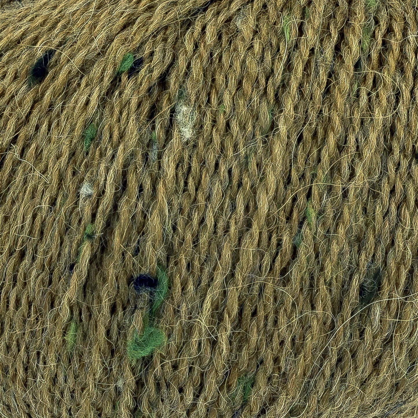 Homespun Yarn - 175m, 50g Double Knit