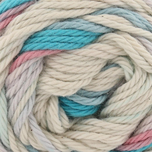 Savannah 100% Cotton Yarn - 100g Aran