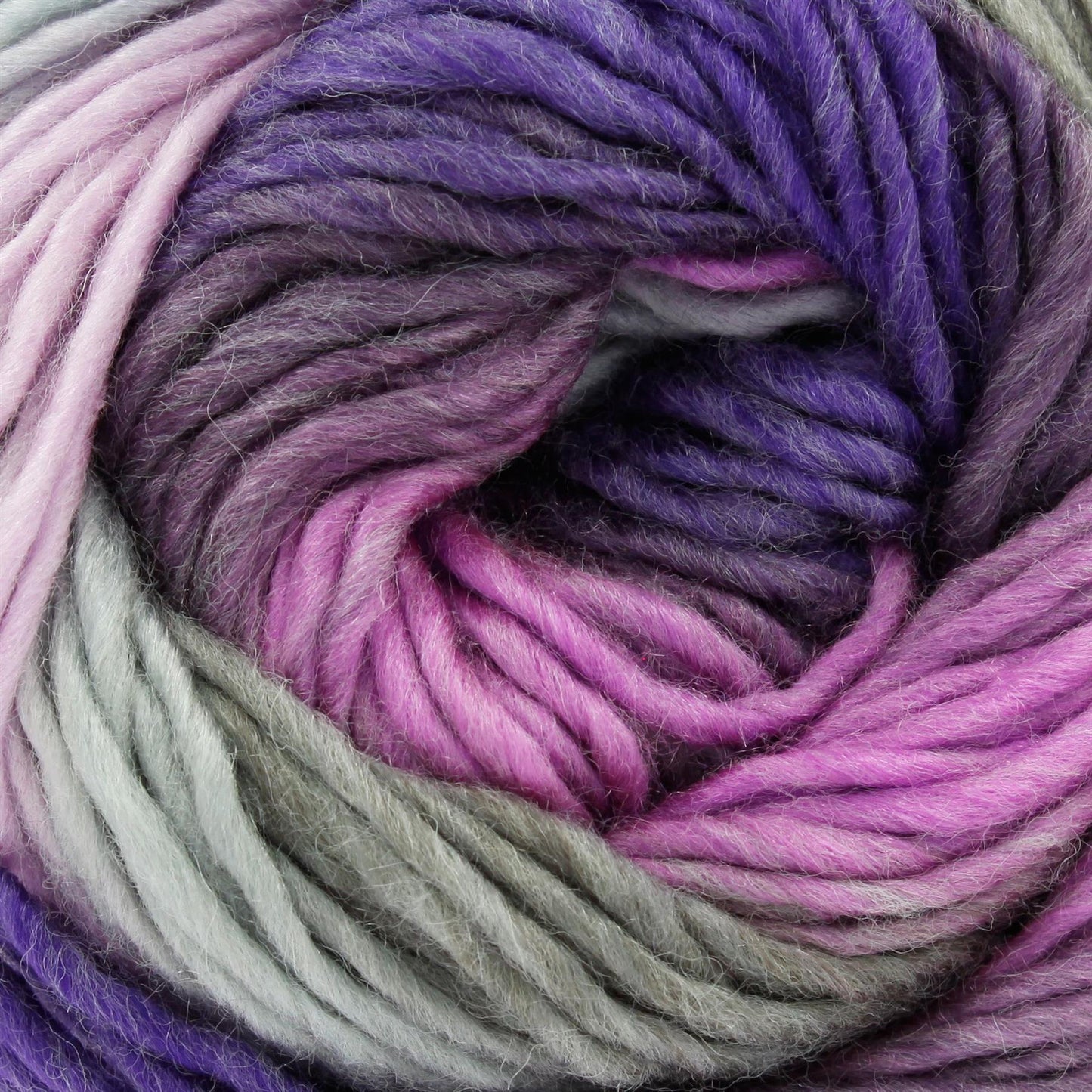 Riot Yarn - 134m, 100g Chunky