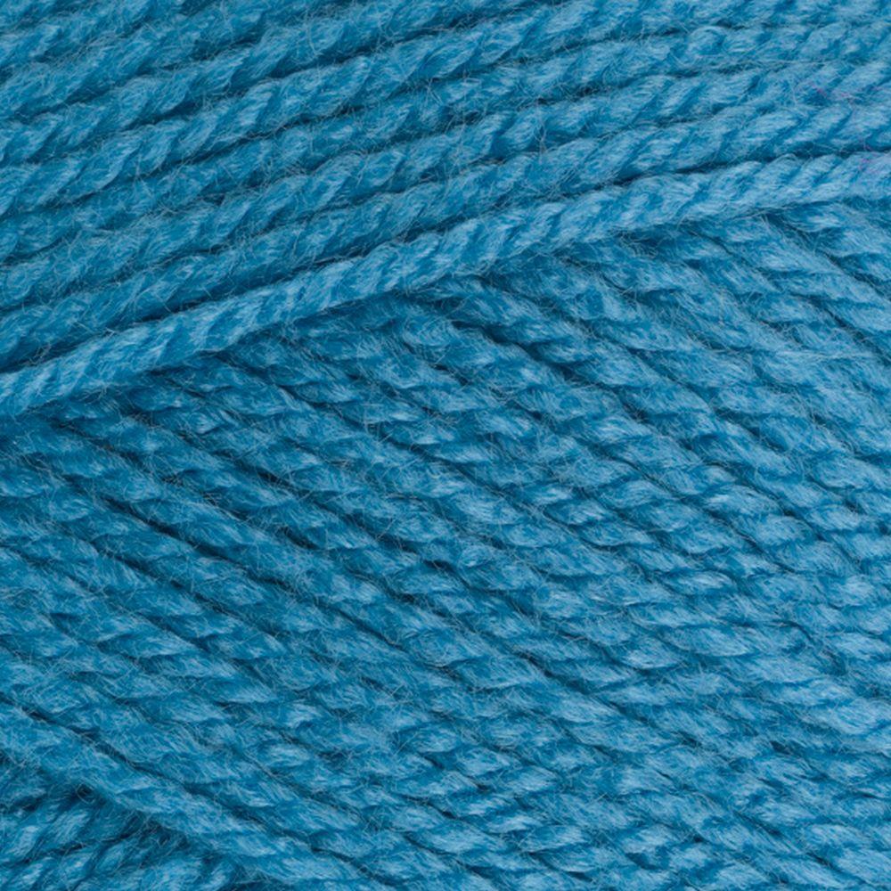 [Stylecraft] 9051841 Special Aran Cornish Blue (1841) 100% Premium Acrylic Yarn - 100g Aran