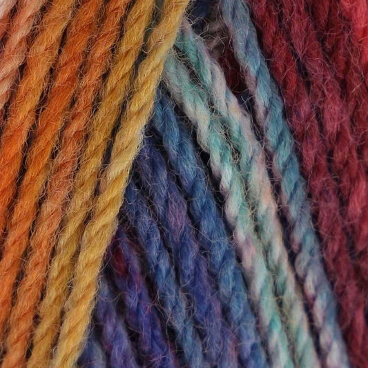 [King Cole] 1934501 Bramble Cloudberry Yarn - 290M, 100g Double Knit