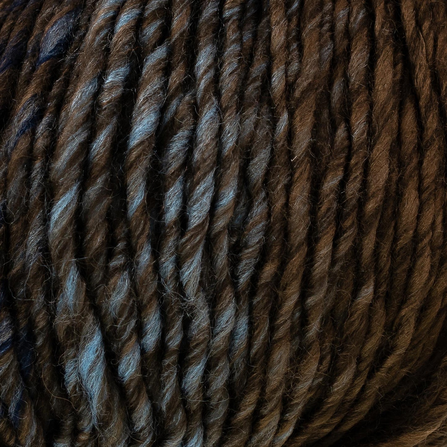 Autumn Yarn - 140m, 100g Chunky