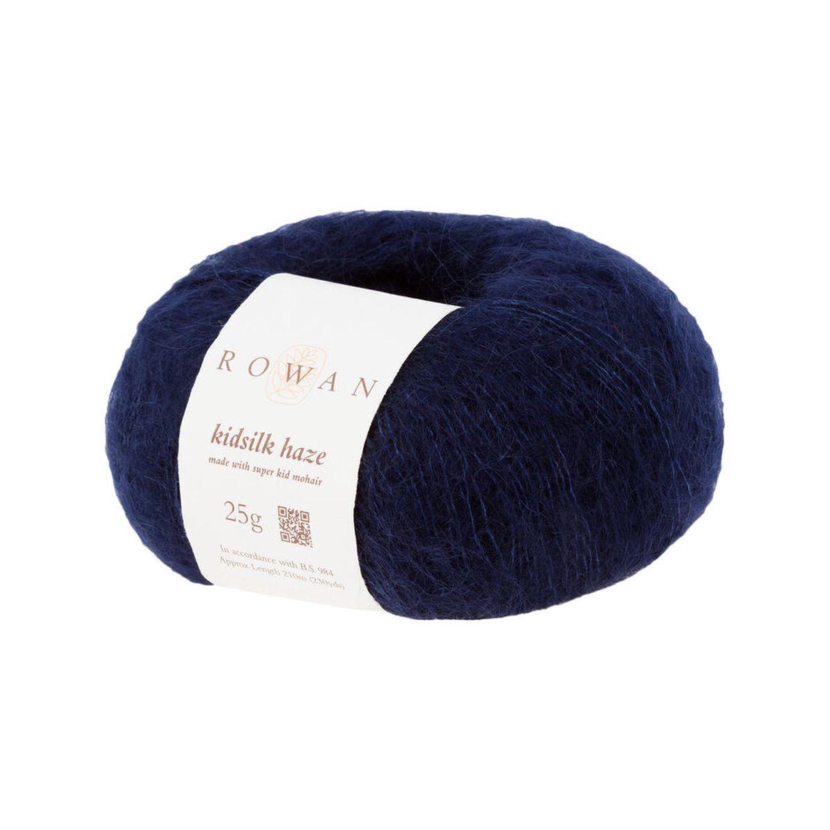 Kidsilk Haze 70% Mohair 30% Silk Yarn - 25g