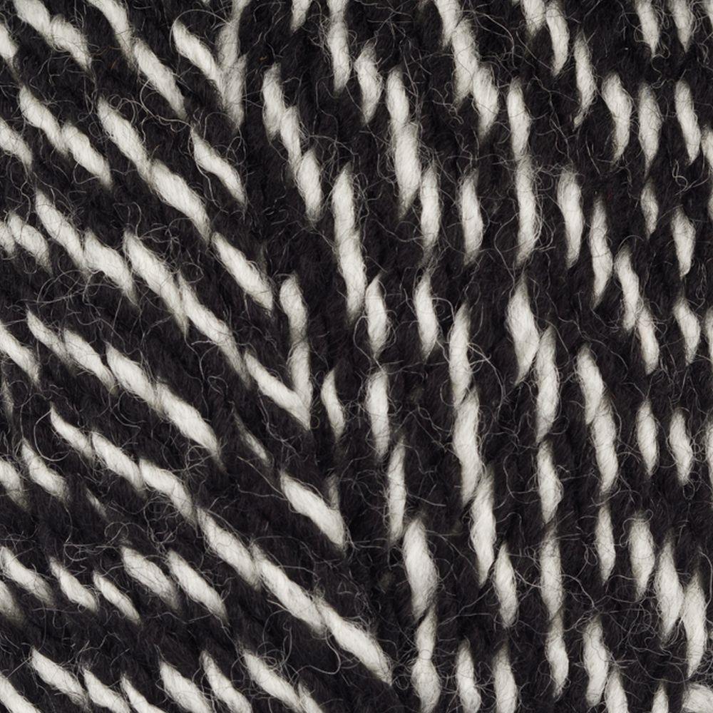 Special Aran with Wool 80% Acrylic 20% Wool Yarn - 400g Aran