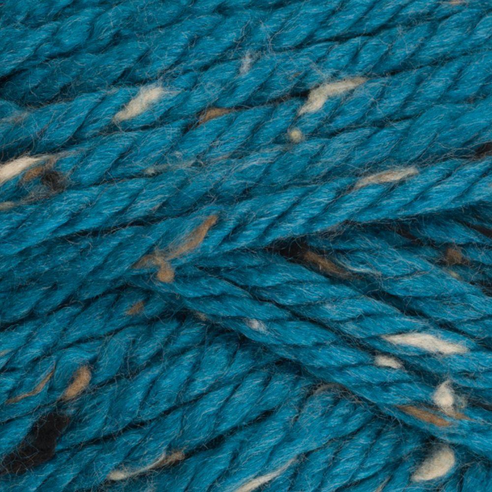 Special xl Tweed 97% Premium Acrlic, 3% Viscose Yarn - 100g Super Chunky