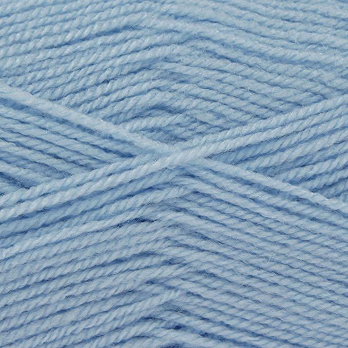 Cottonsoft Yarn - 210m, 100g Double Knit