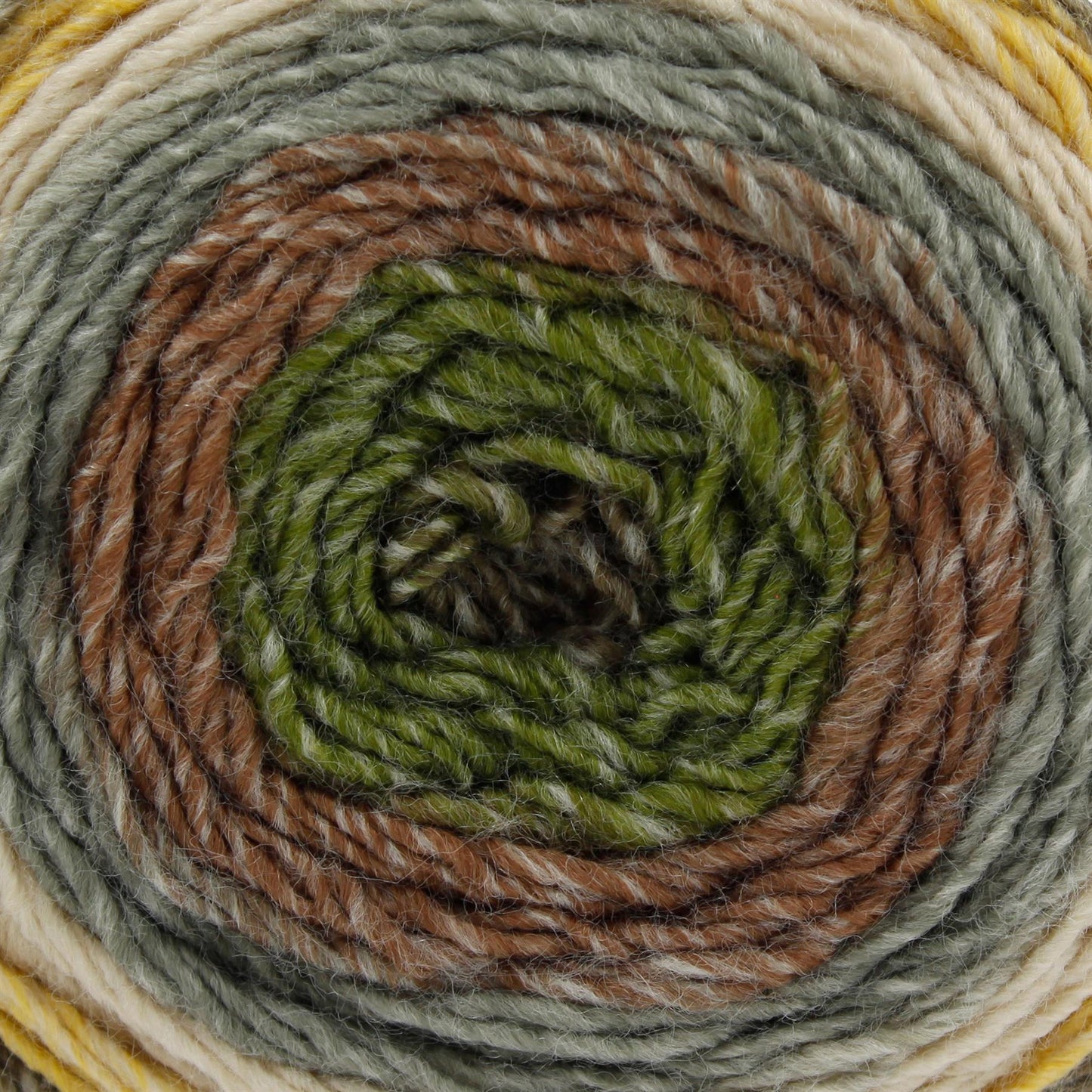 Curiosity Yarn - 480m, 150g Double Knit