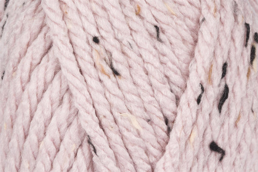 [Stylecraft] 9131832 Special xl Tweed Mushroom (1832) 97% Premium Acrlic, 3% Viscose Yarn - 100g Super Chunky