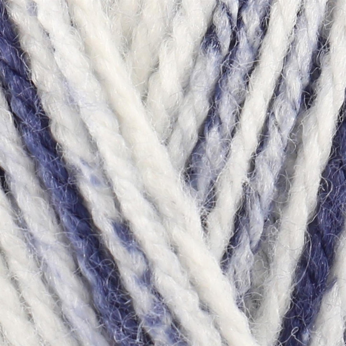 Stripe Yarn - 290m, 100g Double Knit