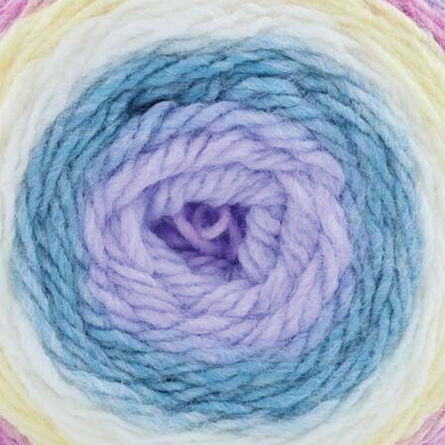 [King Cole] 1606331 Curiosity Mirage Yarn - 480M, 150g Double Knit