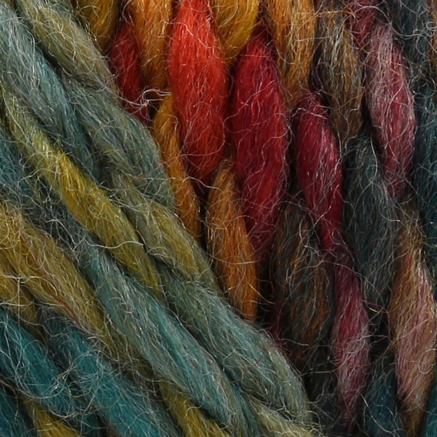 Explorer Yarn - 80m, 100g Super Chunky