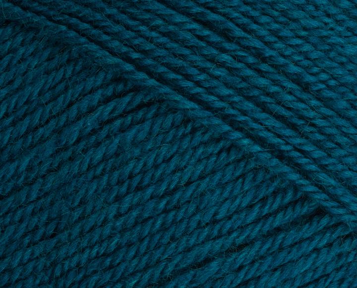 Special Aran with Wool 80% Acrylic 20% Wool Yarn - 400g Aran