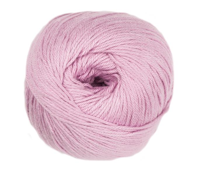 Naturals Bamboo Cotton 40% Cotton, 60% Bamboo Yarn - 100g Double Knit