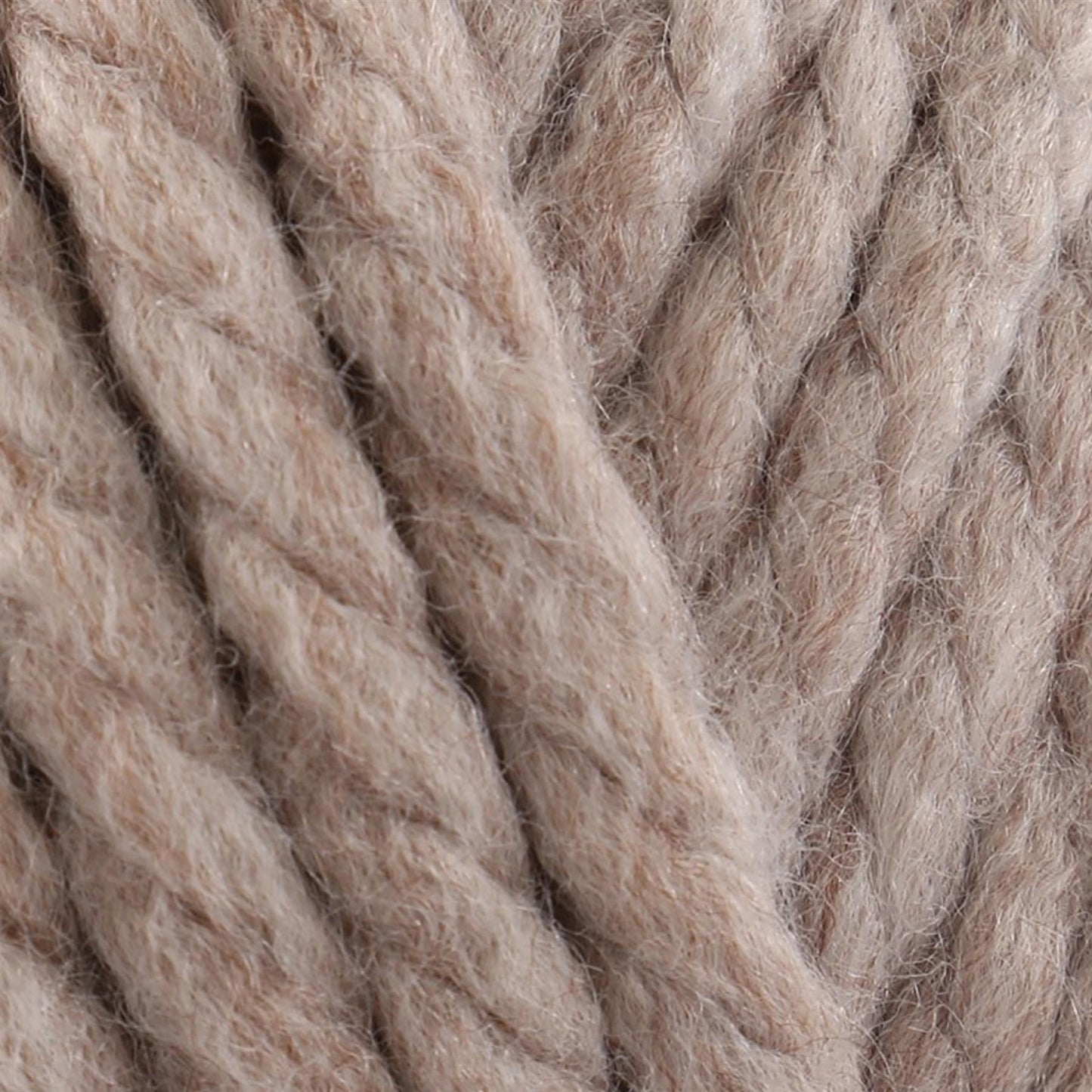 Big Value Big Yarn - 75m, 250g Super Chunky