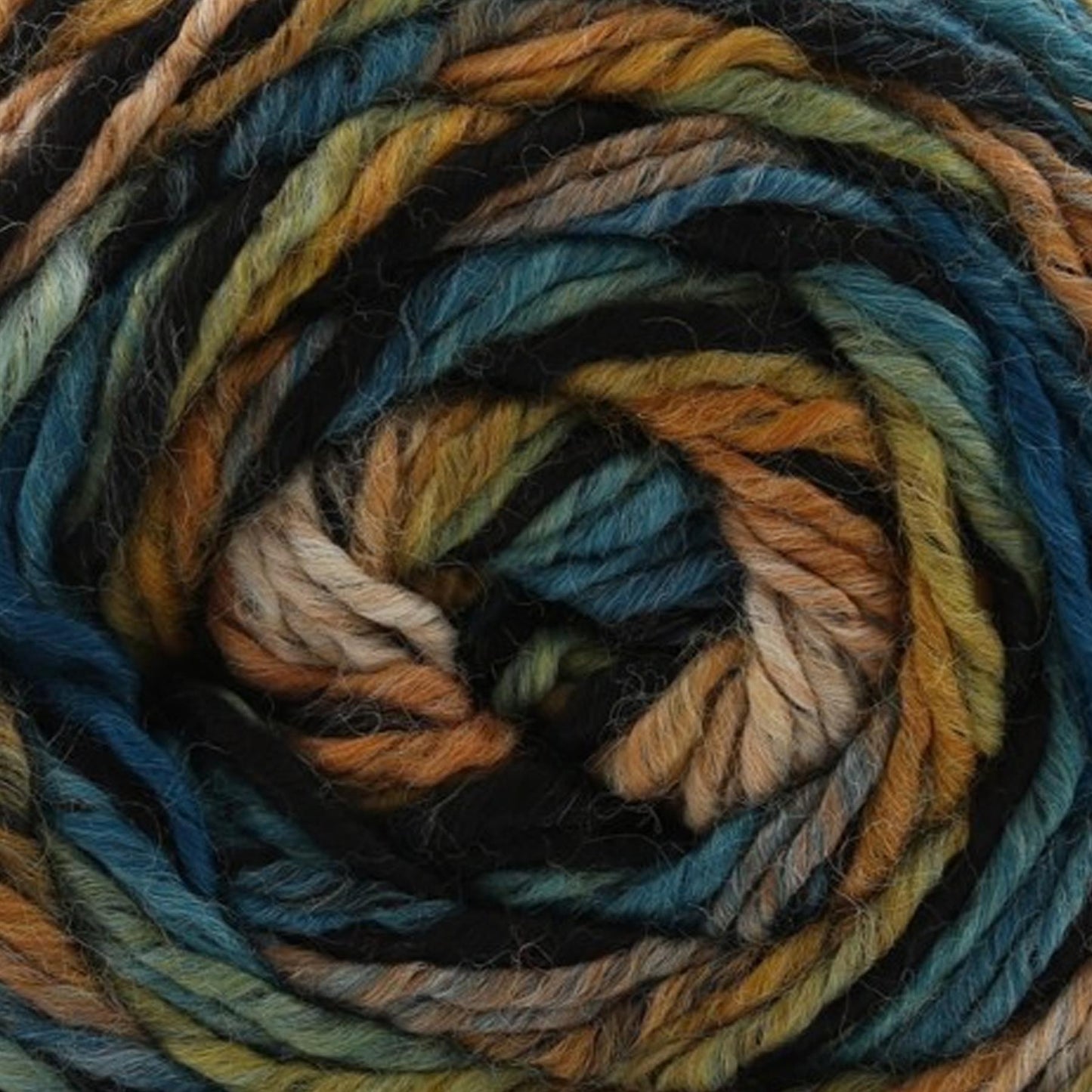Safari Yarn - 285m, 150g Chunky