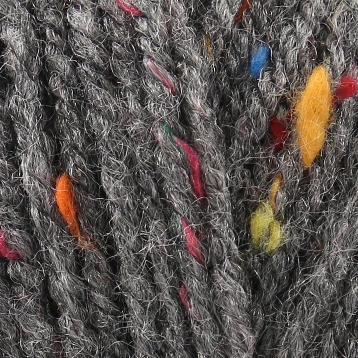 Big Value Tweed Yarn - 290m, 100g Double Knit