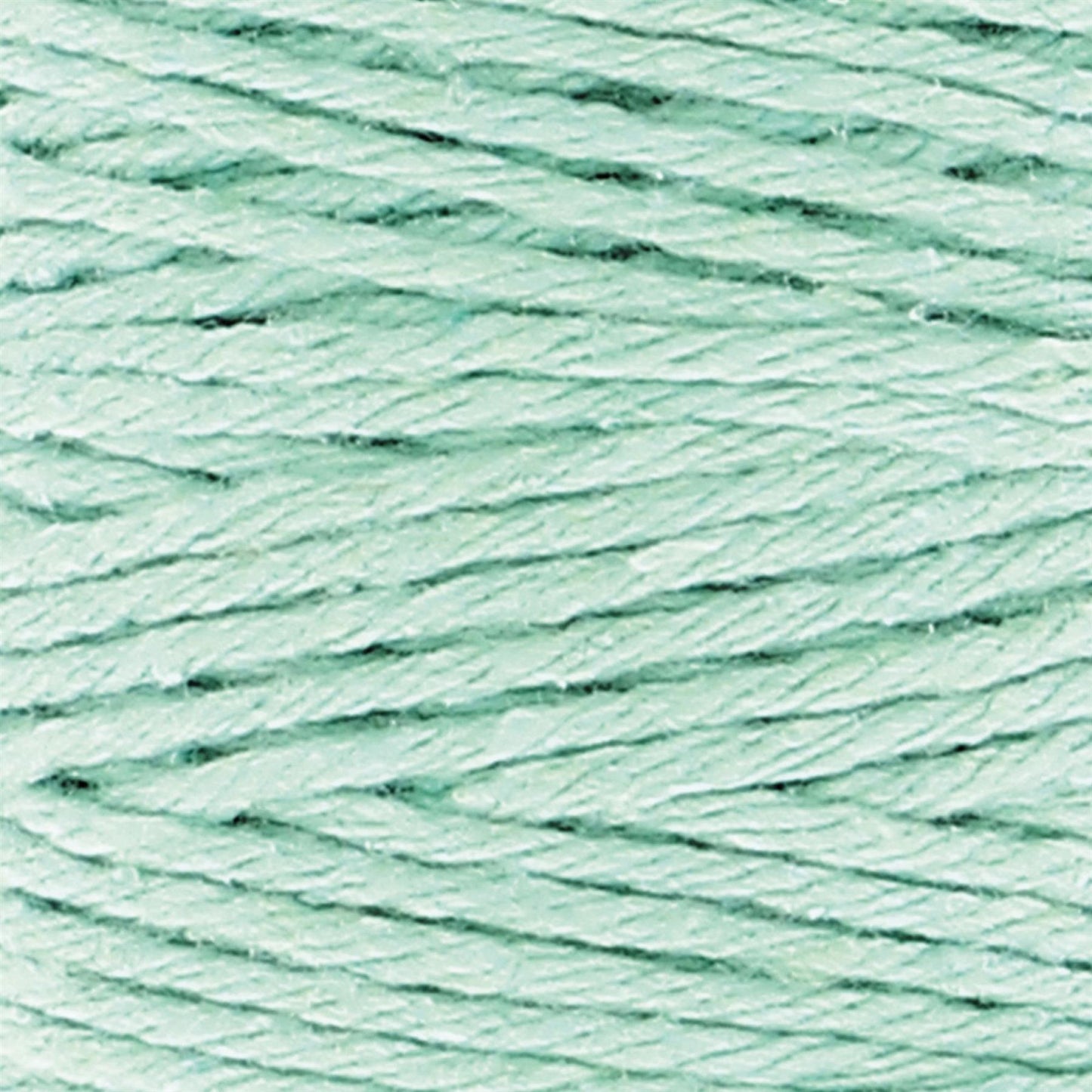 [Hoooked] R800 Eco Barbante Milano Spring Mint Cotton Yarn - 204M, 200g