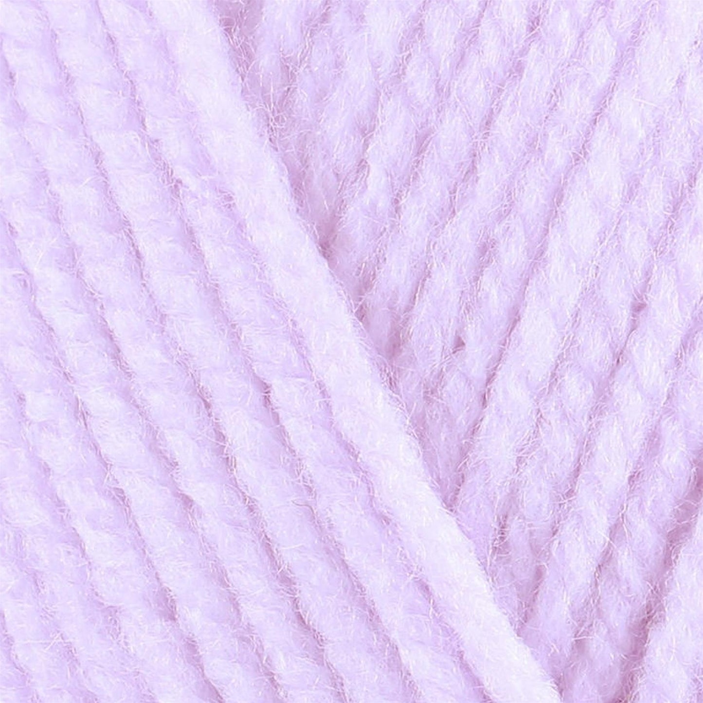 [James C Brett] BA3 Baby Aran Purple 100% Premium Acrylic Yarn - 195M, 100g Aran