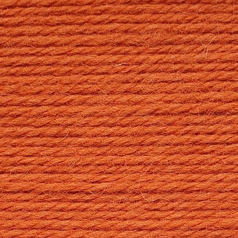 Pure Wool Yarn - 200g Aran
