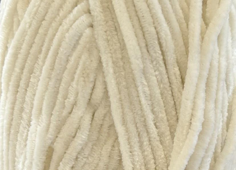 [Stylecraft] Squeeze Me Cream 100% Premium Acrylic Yarn - 100g Double Knit