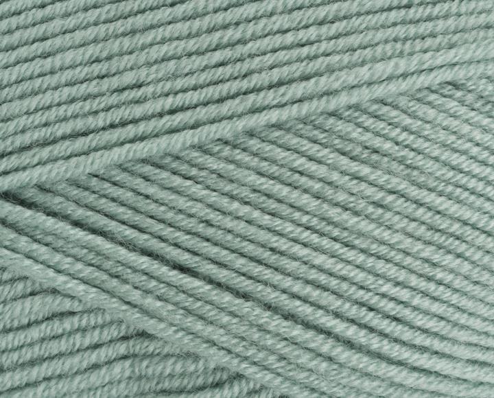 [Stylecraft] 9147117 Bambino Sage (7117) 100% Premium Acrylic Yarn - 100g Double Knit