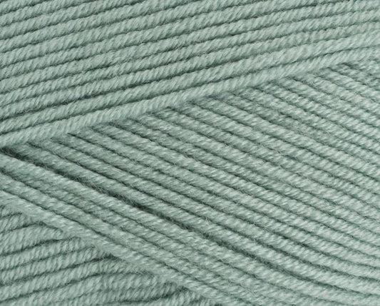 [Stylecraft] 9147117 Bambino Sage (7117) 100% Premium Acrylic Yarn - 100g Double Knit