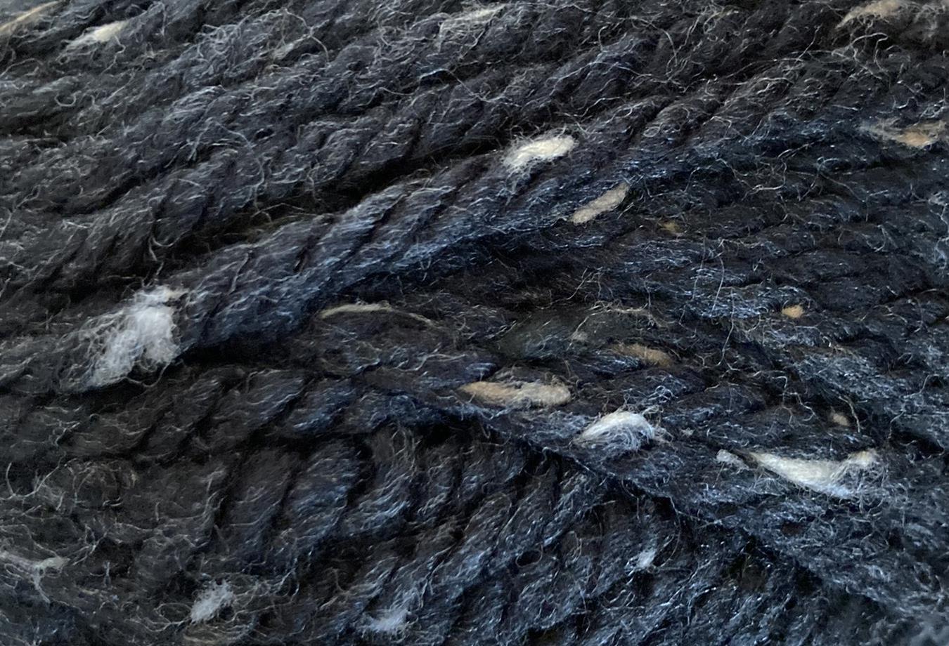 Special xl Tweed 97% Premium Acrlic, 3% Viscose Yarn - 100g Super Chunky