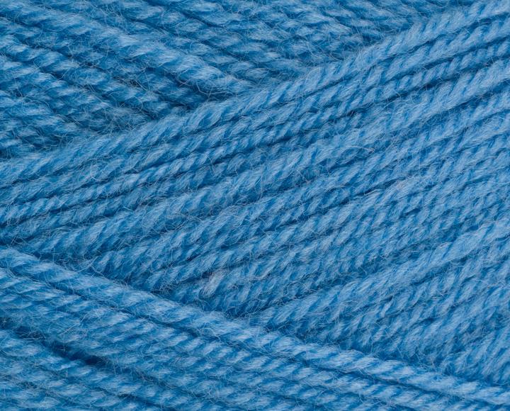 Life DK 75% Premium Acrylic 25% Wool Yarn - 100g Double Knit