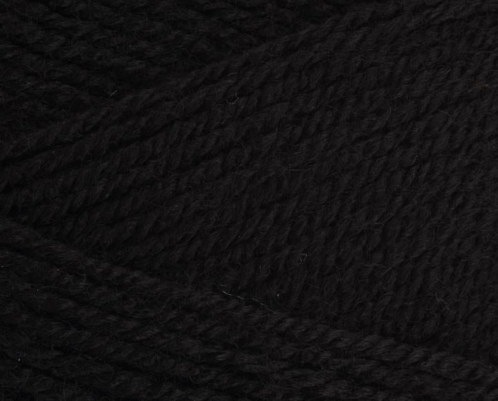 Life DK 75% Premium Acrylic 25% Wool Yarn - 100g Double Knit