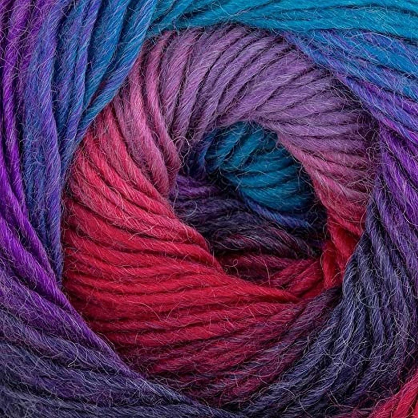 Riot Yarn - 134m, 100g Double Knit
