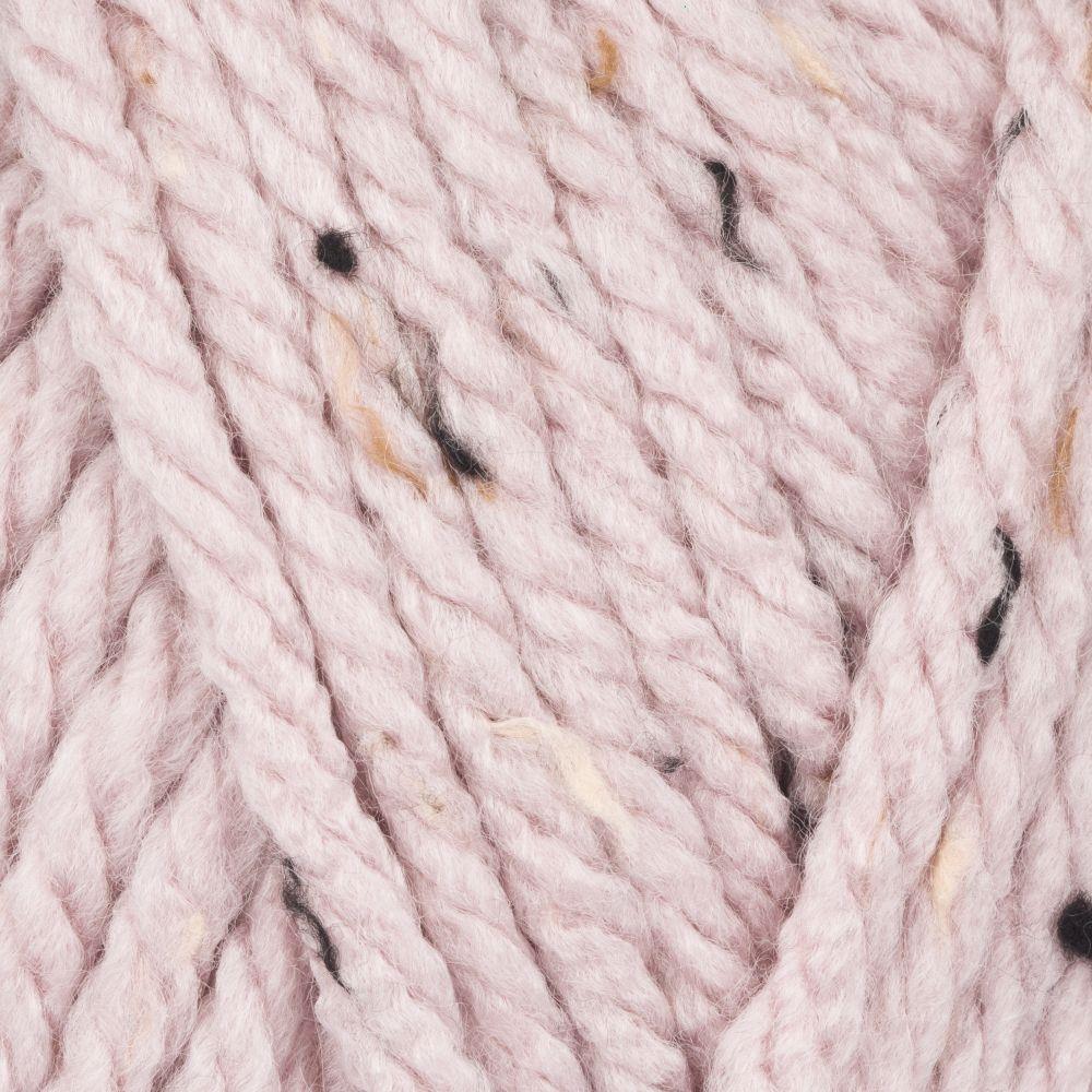 [Stylecraft] 9131832 Special xl Tweed Mushroom (1832) 97% Premium Acrlic, 3% Viscose Yarn - 100g Super Chunky