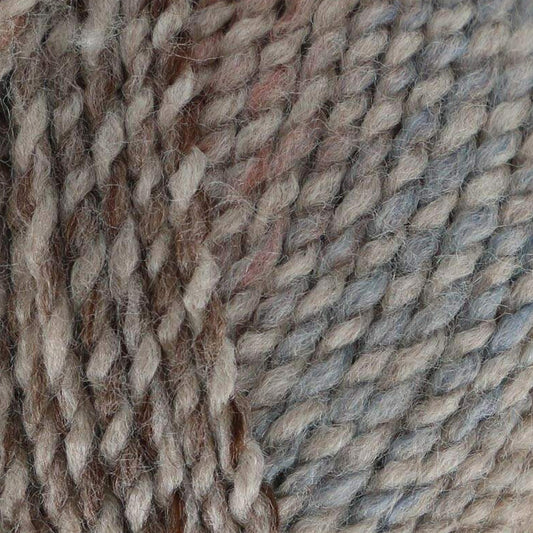 [King Cole] Crescendo Encore Yarn - 220M, 100g Aran