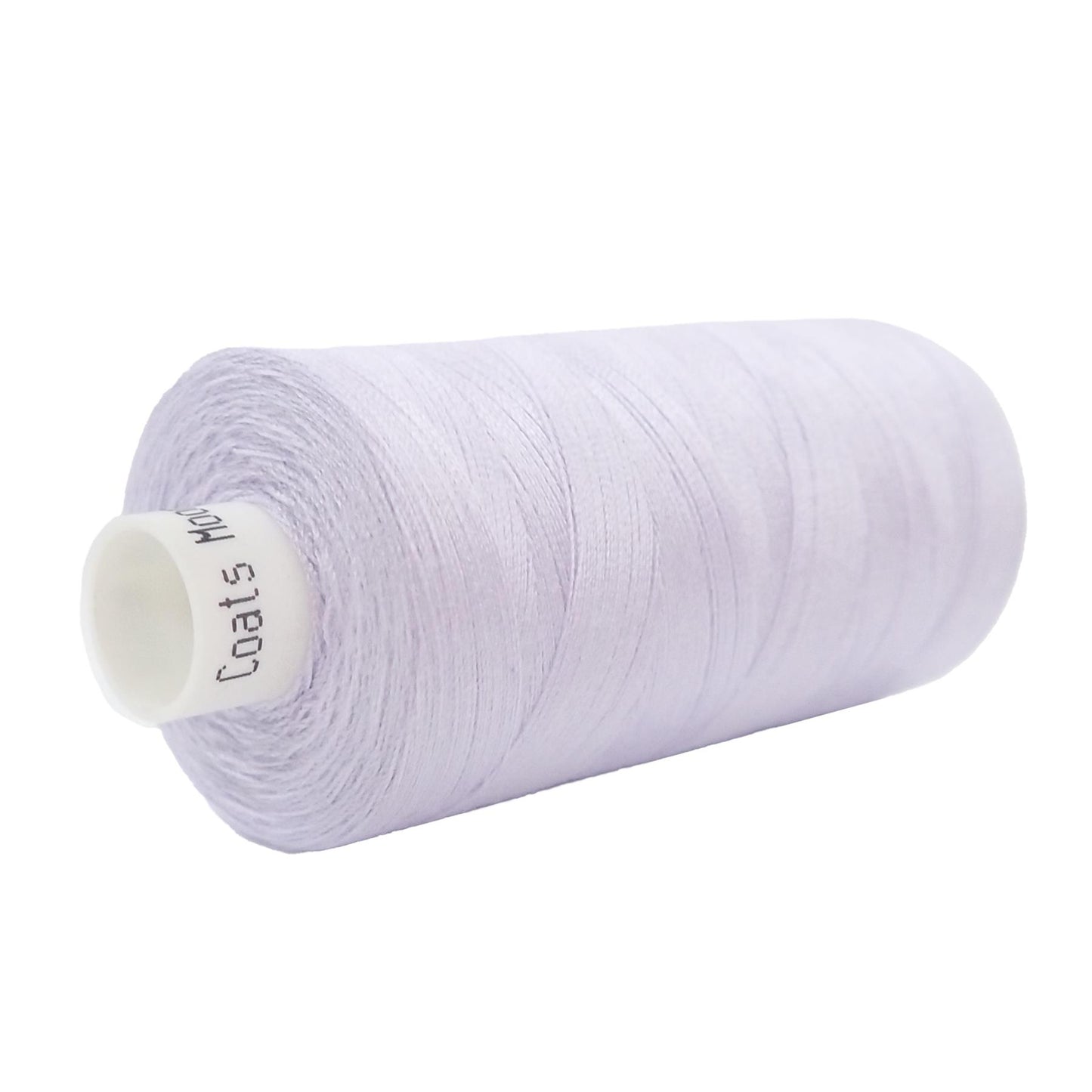 [Moon Thread] M0024 Lilac Spun Polyester Sewing Thread - 1000M