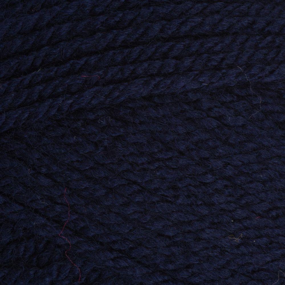 [Stylecraft] 9051011 Special Aran Midnight (1011) 100% Premium Acrylic Yarn - 100g Aran