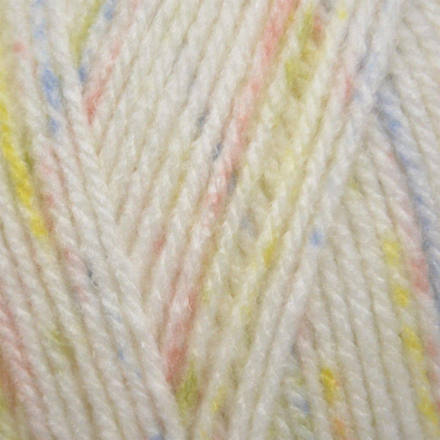 Little Treasures Yarn - 320m, 100g Double Knit