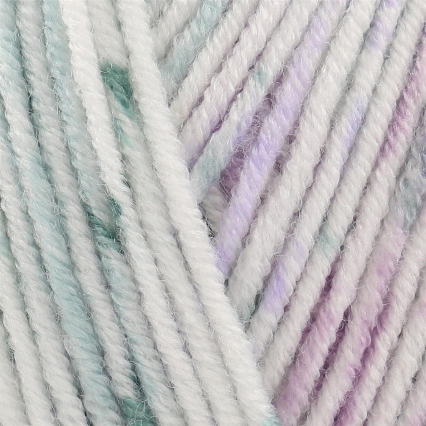 [Stylecraft] 2933589 Bambino Prints Puzzle (3589) 100% Premium Acrylic Yarn - 100g Double Knit