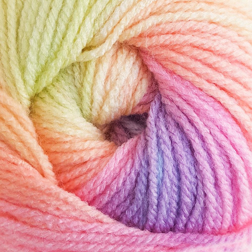 Giggles Yarn - 100g Double Kint