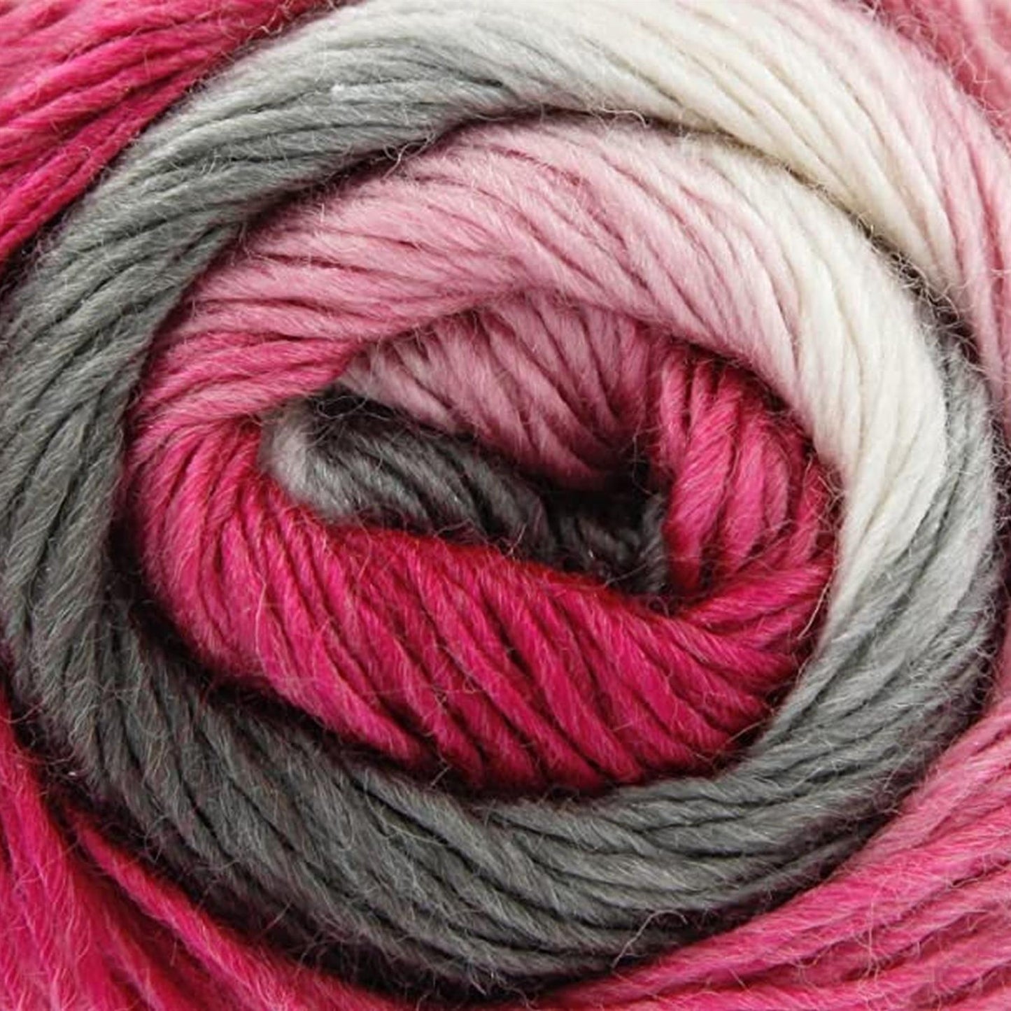 Riot Yarn - 134m, 100g Double Knit