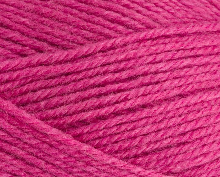 Life DK 75% Premium Acrylic 25% Wool Yarn - 100g Double Knit