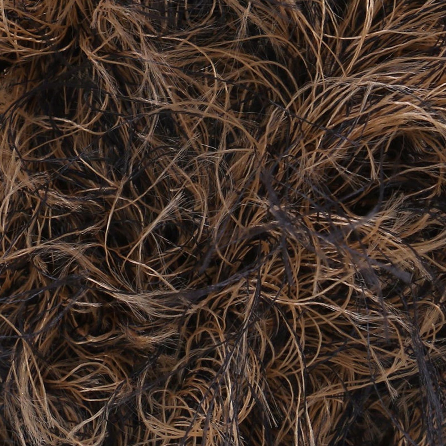 Faux Fur