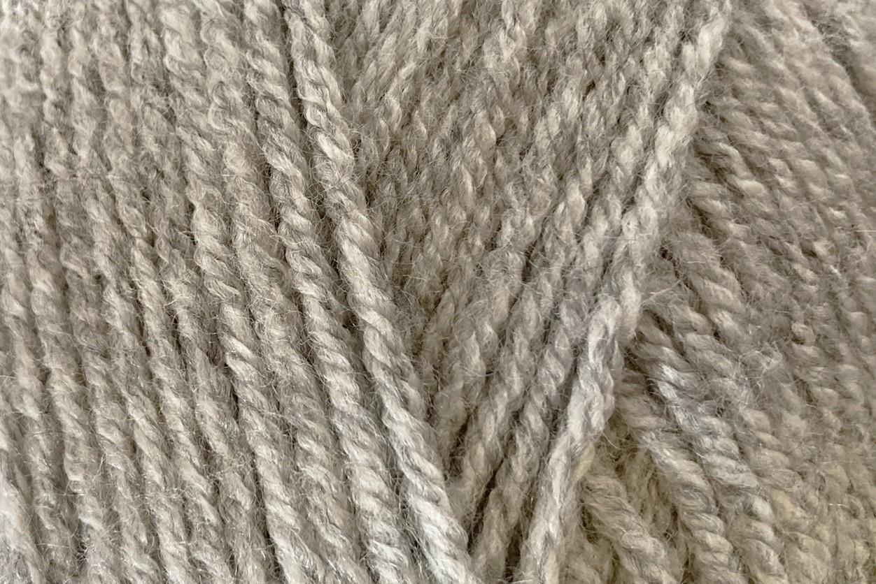Fusion 100% Premium Acrylic Yarn - 100g Chunky