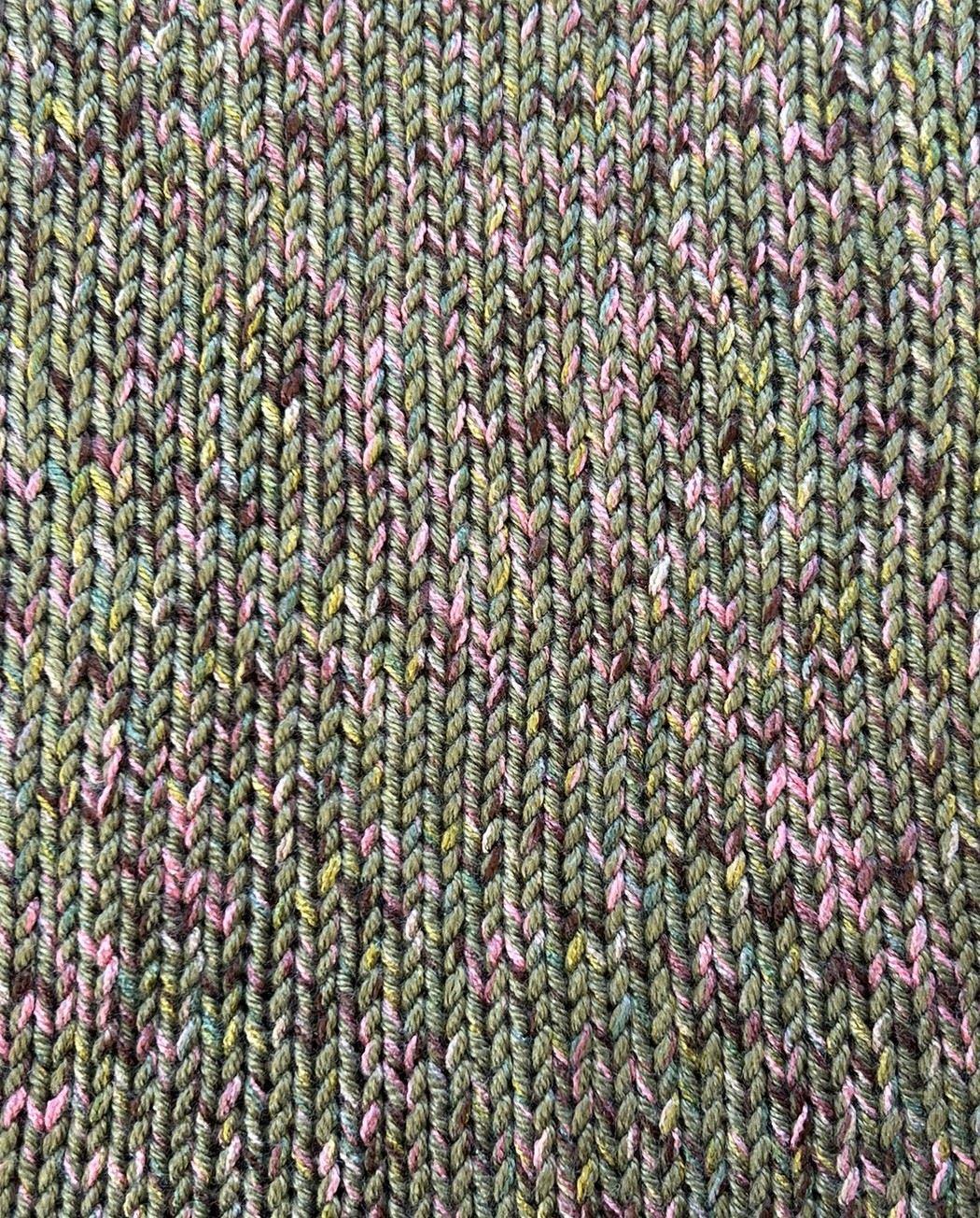 Bella Bella Yarn - 100g Chunky
