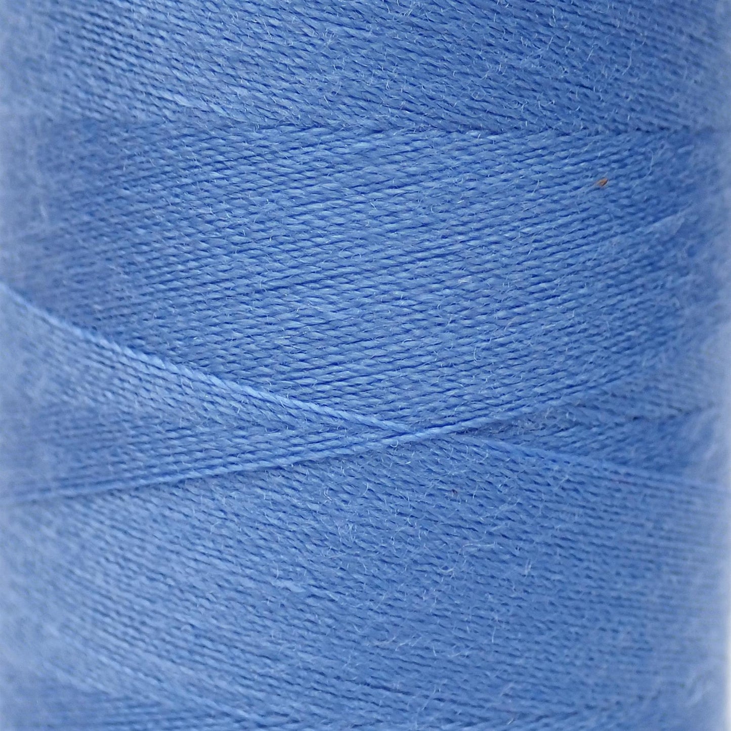 [Moon Thread] M0232 Mid Blue Spun Polyester Sewing Thread - 1000M