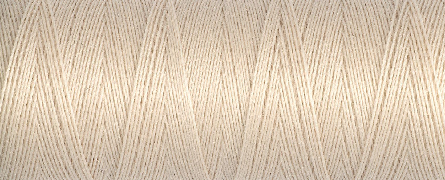 [Gutermann] Sew-All Sewing Thread - 100M