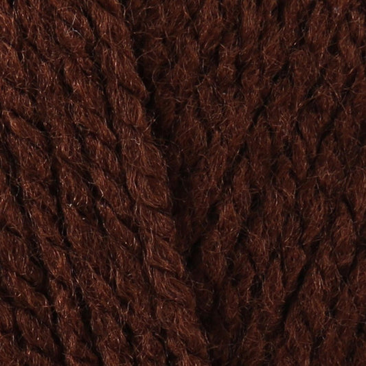 [James C Brett] CT01 Crafter Brown Bear 100% Premium Acrylic Yarn - 150M, 50g Double Knit