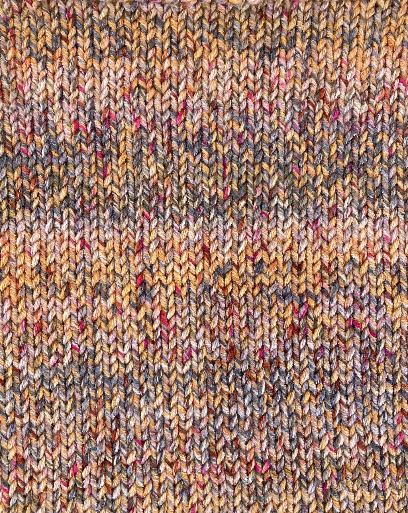 [Stylecraft] 3315400 Impressions Moulin Rouge (5400) 100% Premium Acrylic Yarn - 100g Aran