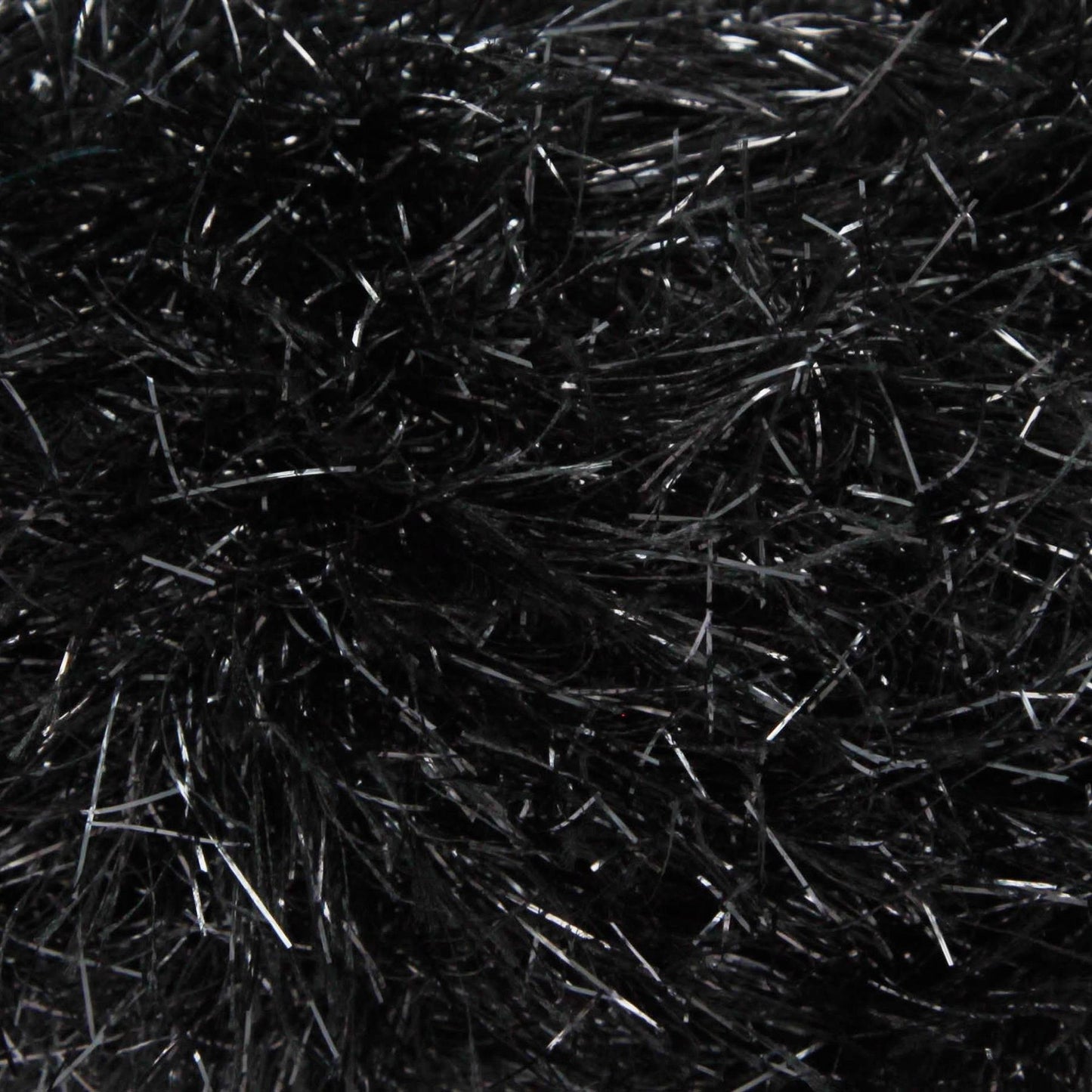 Tinsel Yarn - 70m, 50g Chunky
