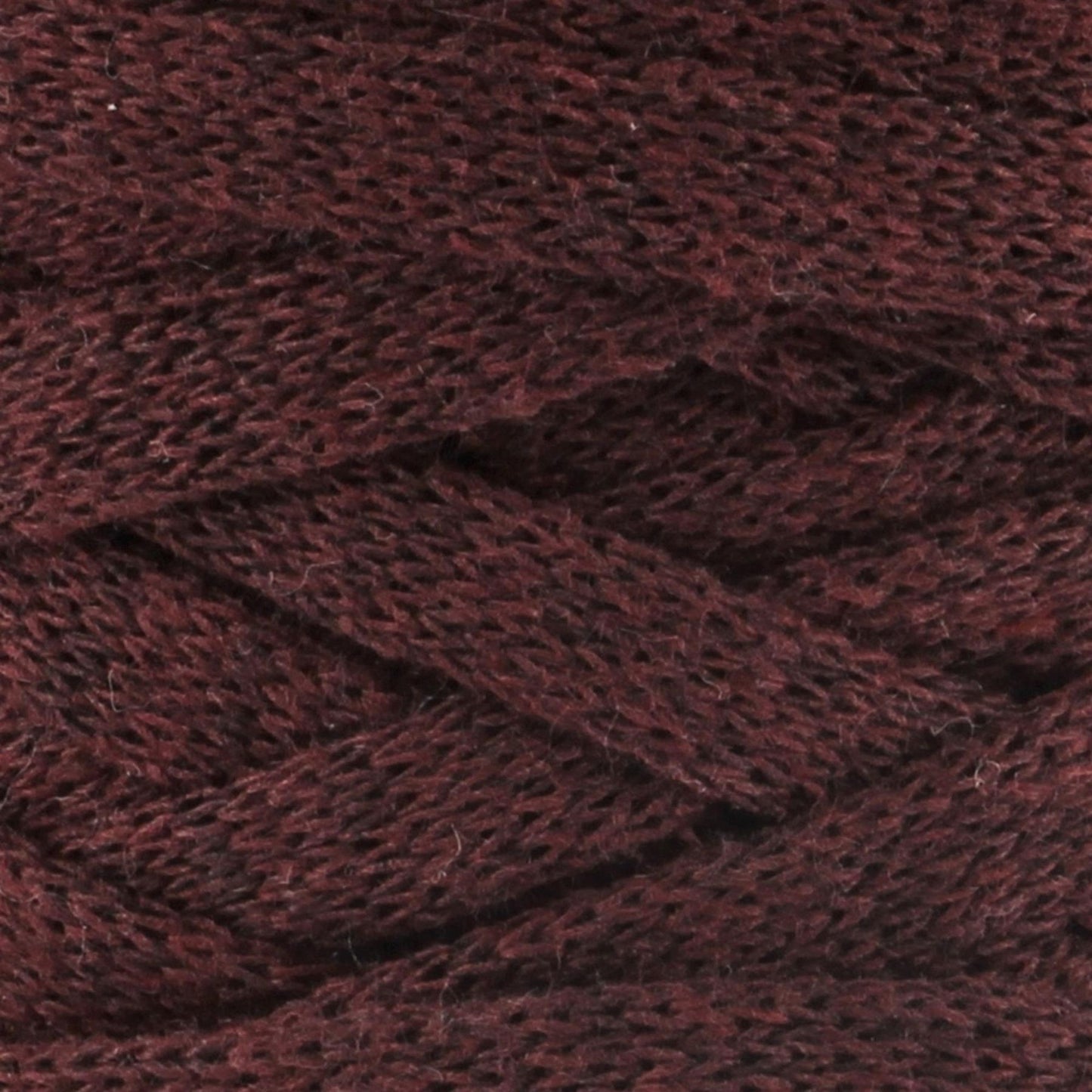 [Hoooked] RXL54 RibbonXL Maroon Rust Cotton Yarn - 120M, 250g
