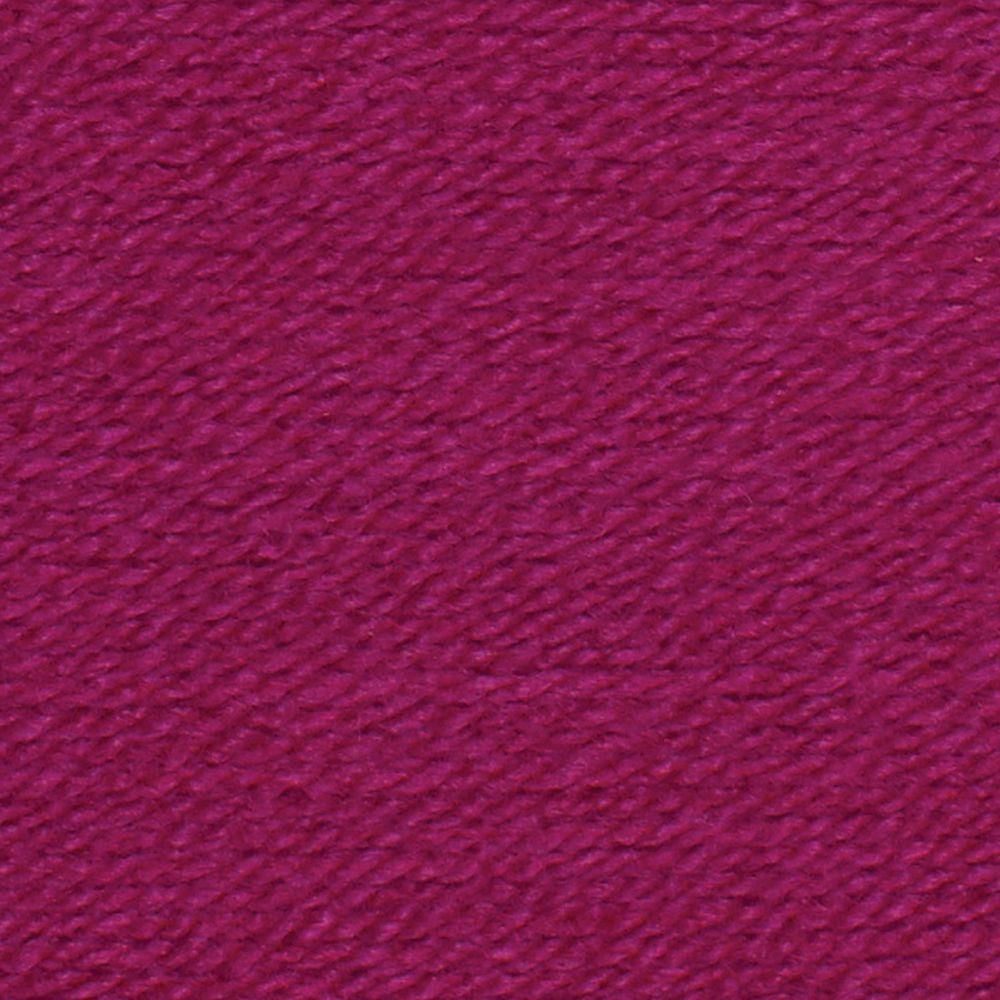 [Wendy Wools] WD12 Supreme Raspberry Yarn - 100g Double Kint