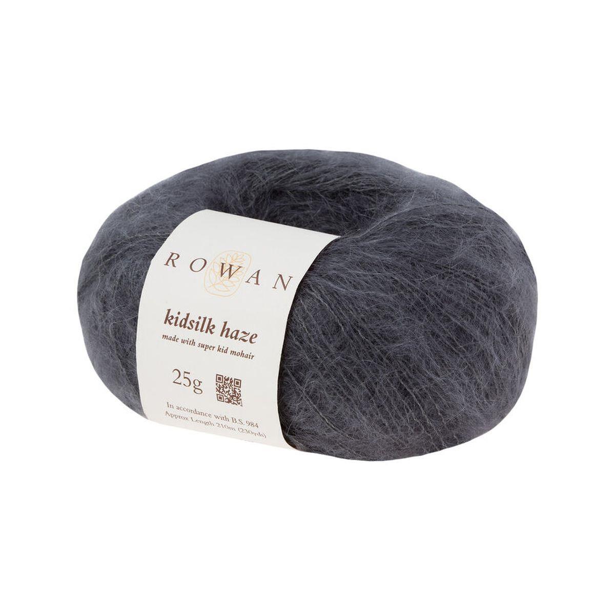 Kidsilk Haze 70% Mohair 30% Silk Yarn - 25g